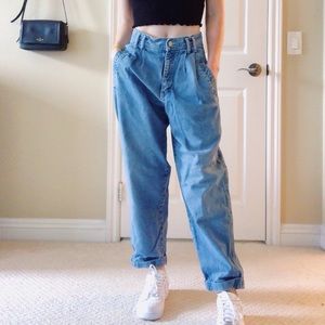Vintage 90’s Mom Jeans by LizWear